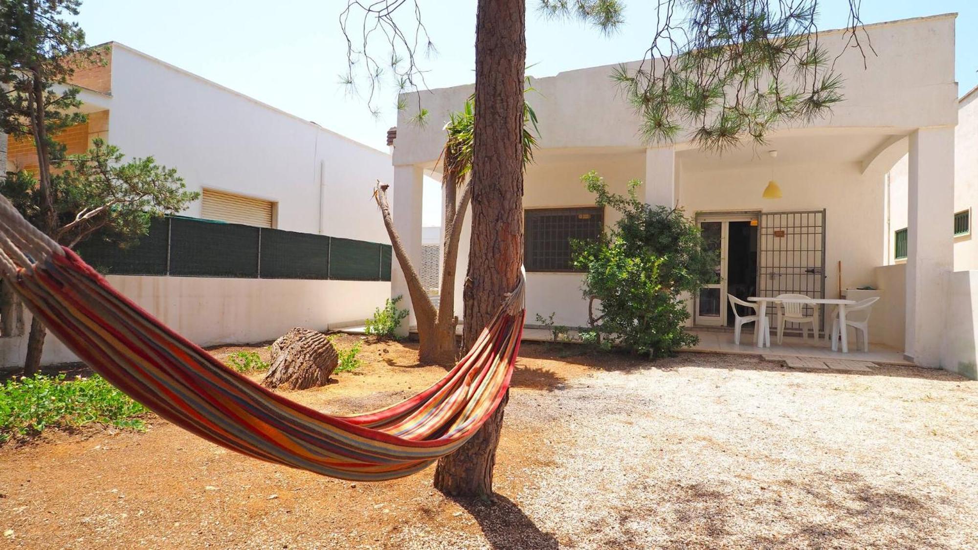 Villa Akire By Salento Affitti Torre Suda Exterior foto